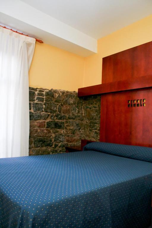 Hotel Torrepalacio Proaza Esterno foto